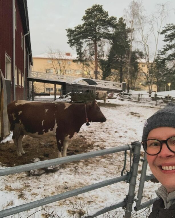 Viikki Research Farm