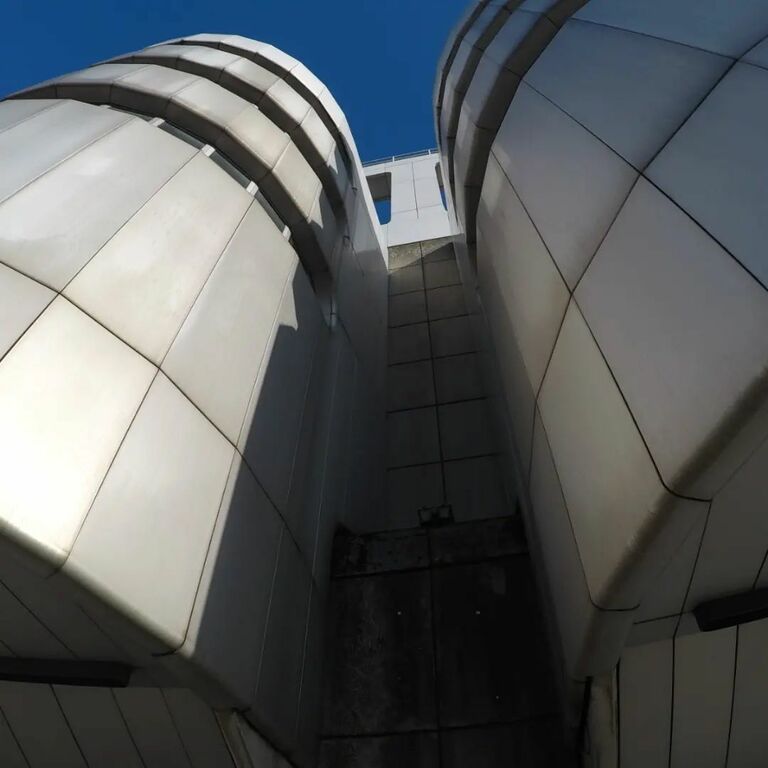 Internationales Congress Centrum (ICC) Berlin