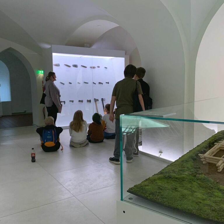 The National Museum of Finland