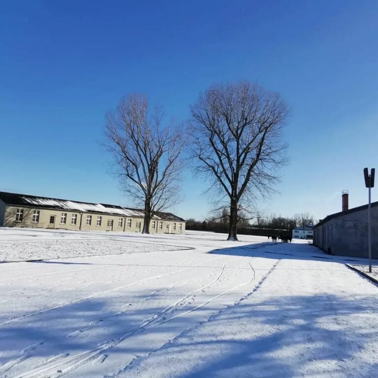 Memorial and Museum Sachsenhausen