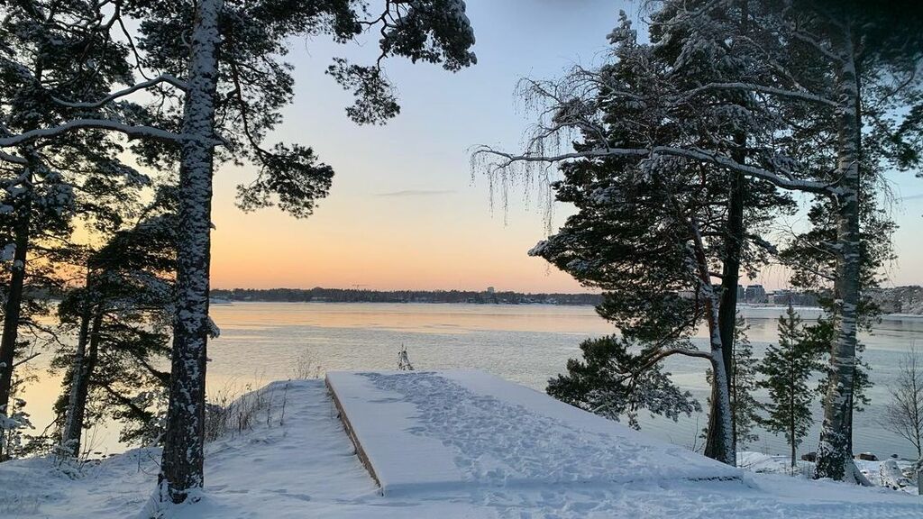 Hanasaari - Hanaholmen - the Swedish-Finnish Cultural Centre