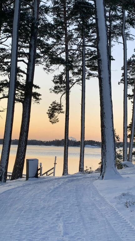 Hanasaari - Hanaholmen - the Swedish-Finnish Cultural Centre