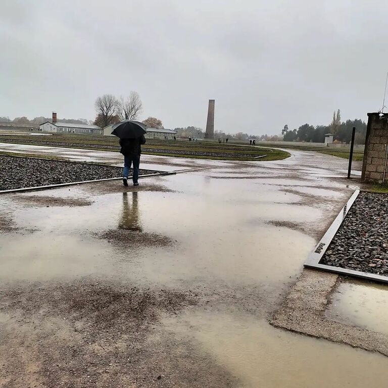 Memorial and Museum Sachsenhausen