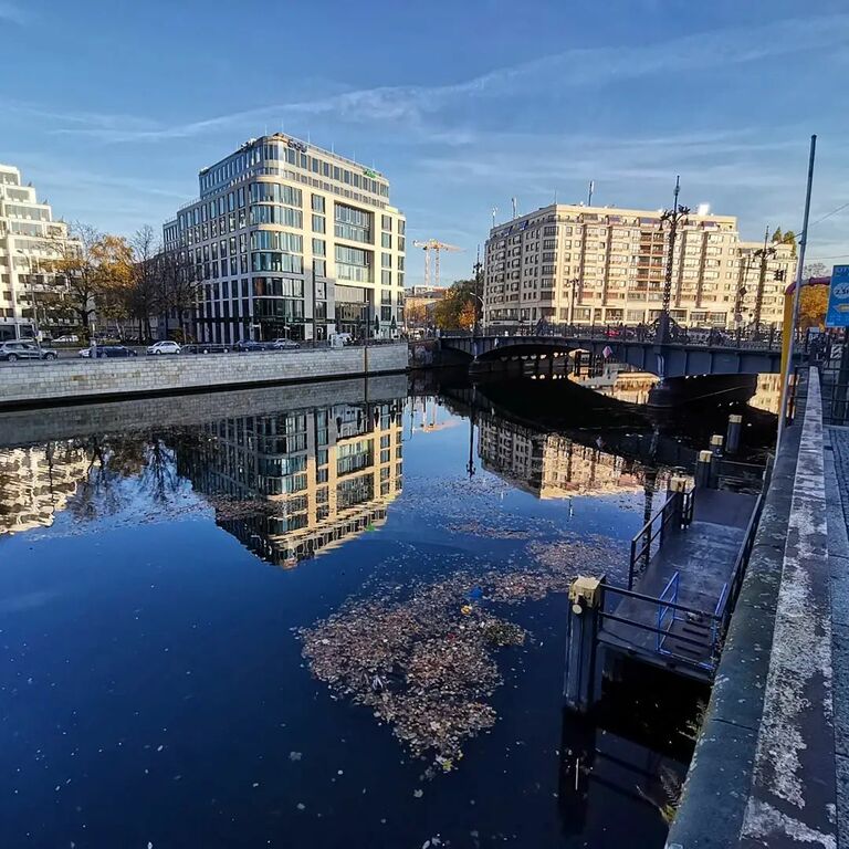 Friedrichstrasse