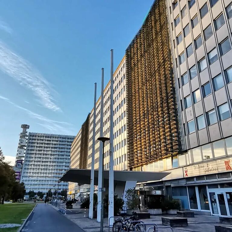 Alexanderplatz