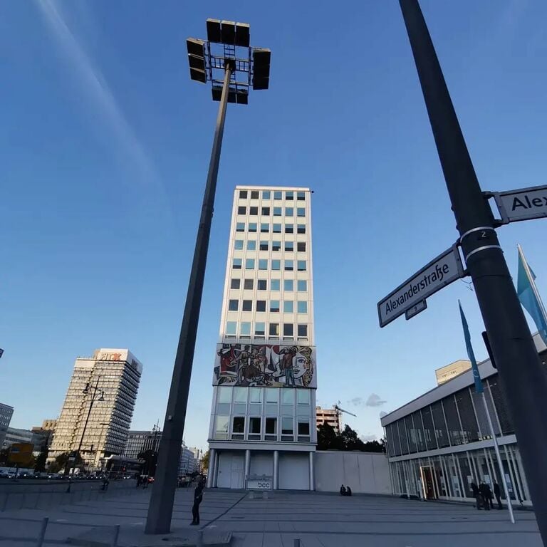 Alexanderplatz