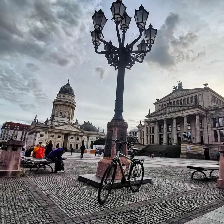 Gendarmenmarkt