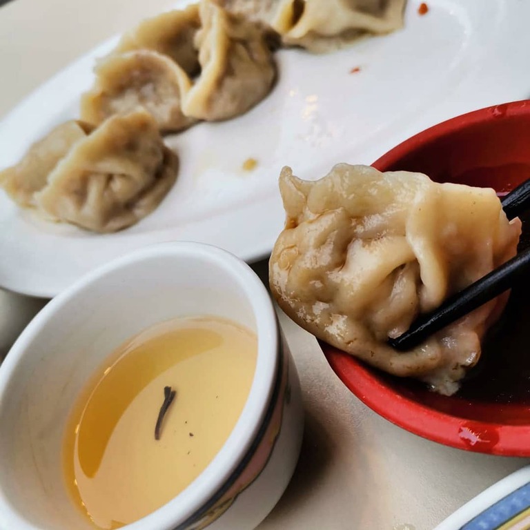Asia Deli