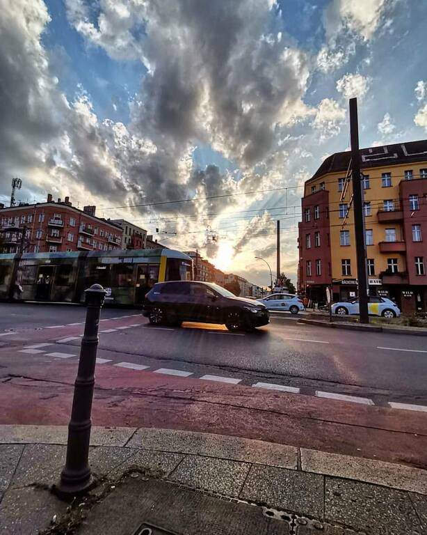 Prenzlauer Berg