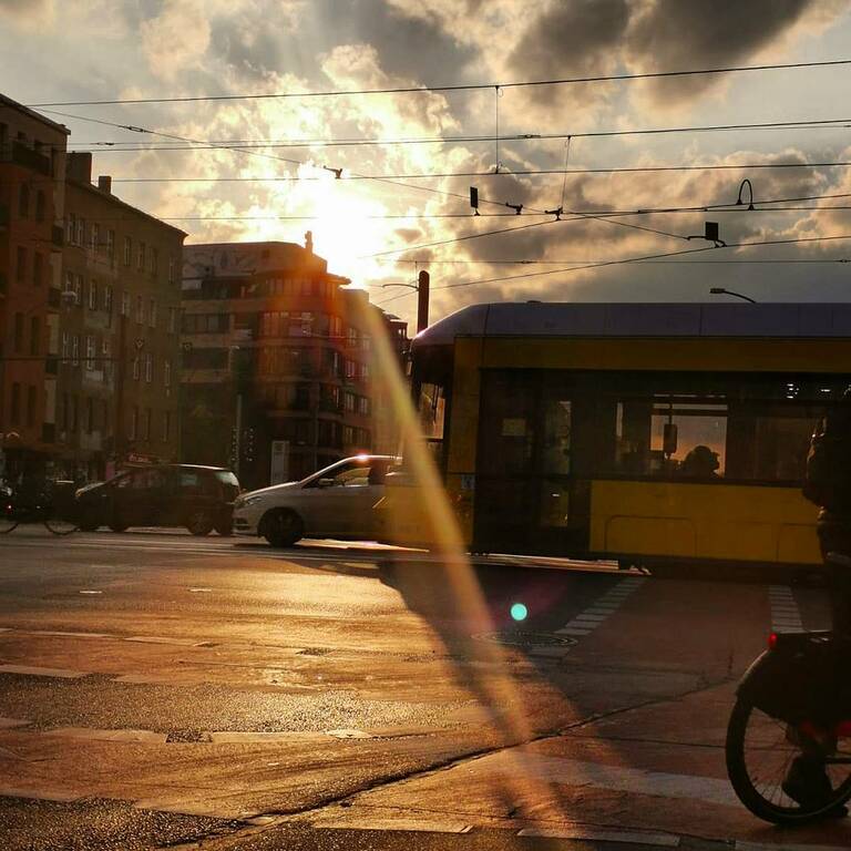 Prenzlauer Berg