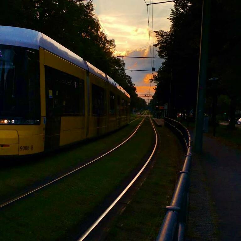 Prenzlauer Berg