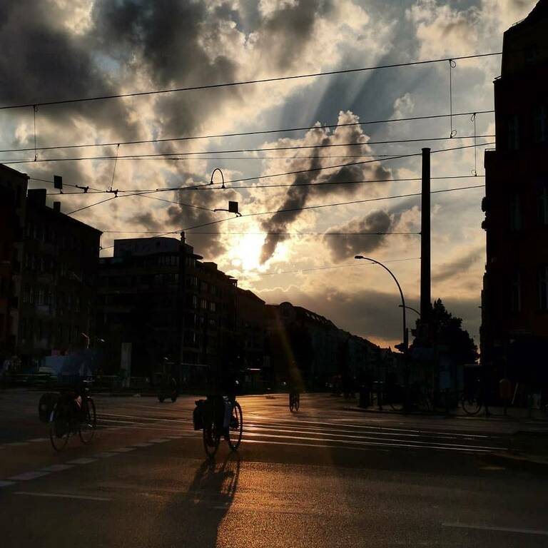 Prenzlauer Berg