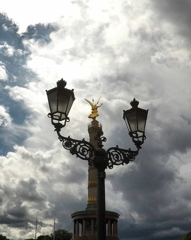 Victory Column