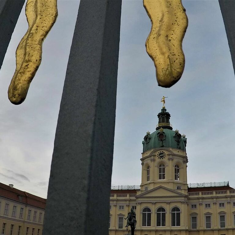 Charlottenburg Palace