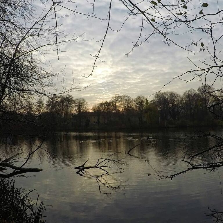 Plötzensee