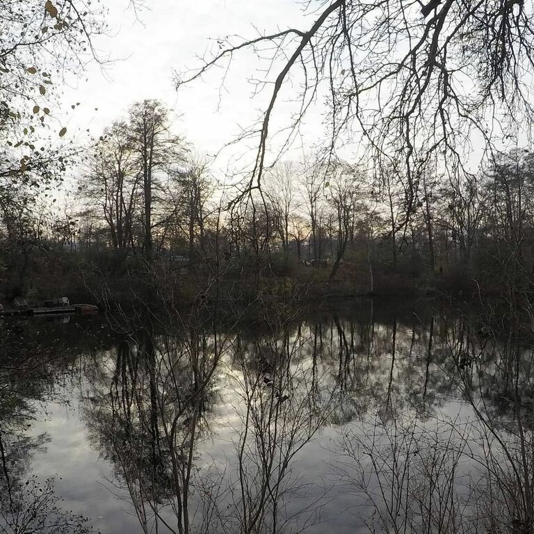 Plötzensee