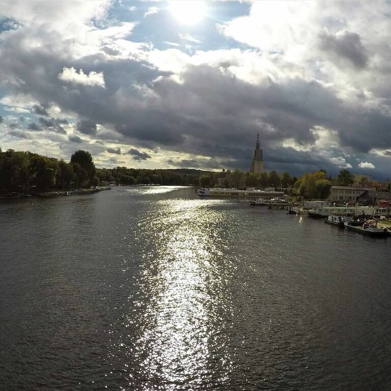 Potsdam