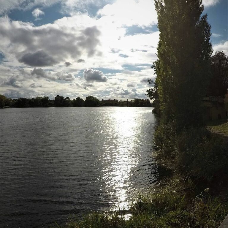 Potsdam