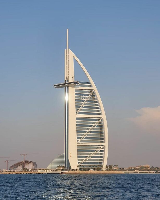Burj Al Arab