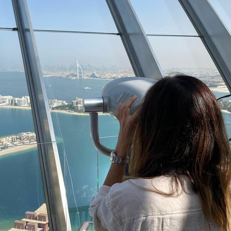 The View at the Palm