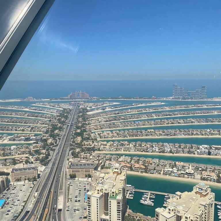 The View at the Palm