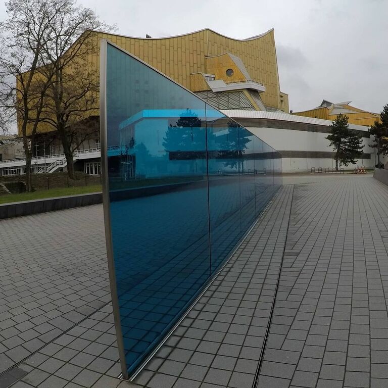 Memorial to the Victims of the 'Euthanasia' Killings