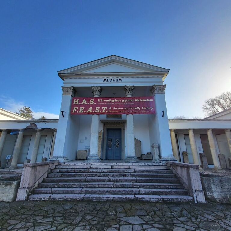 Aquincum Museum