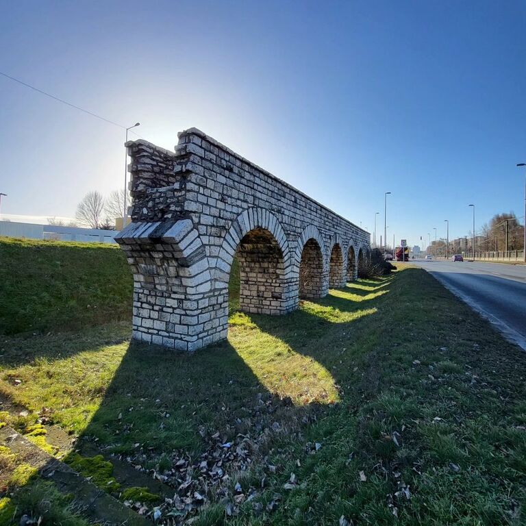 Aquincum Museum