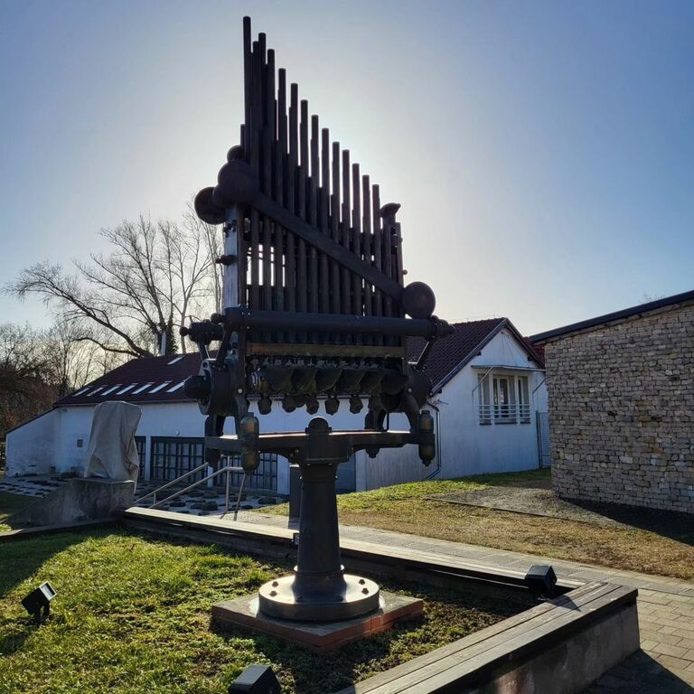 Aquincum Museum
