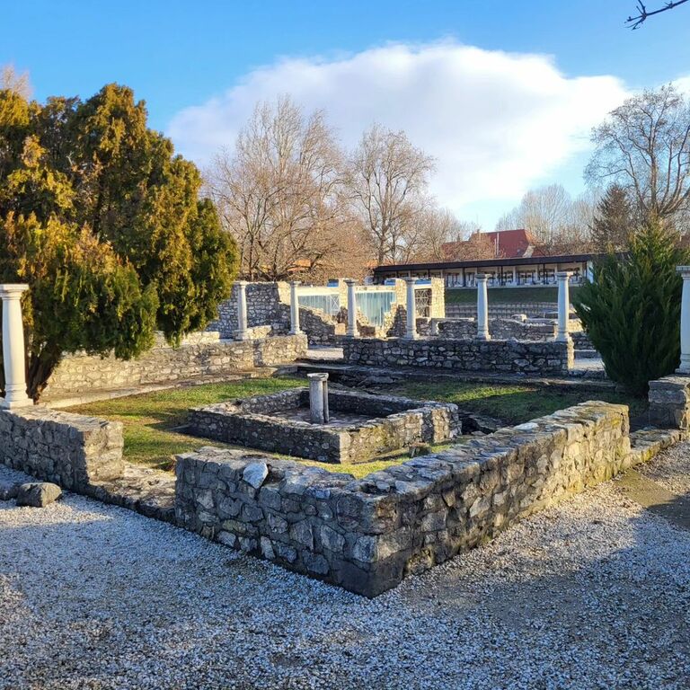 Aquincum Museum