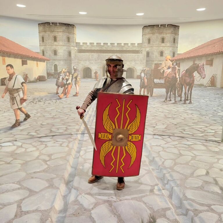 Aquincum Museum