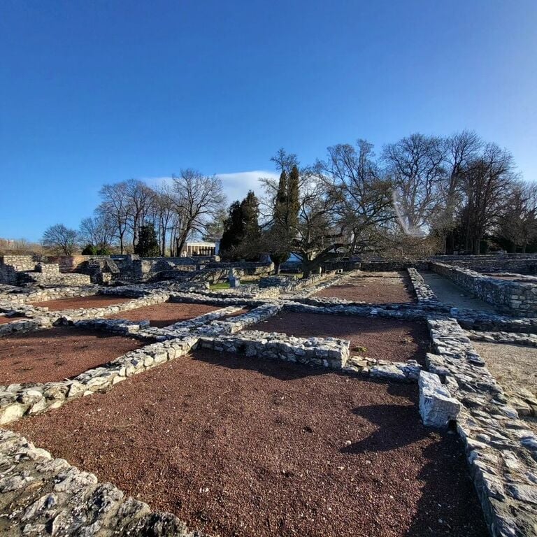 Aquincum Museum
