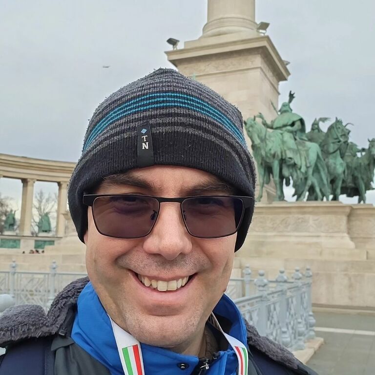 Heroes' Square
