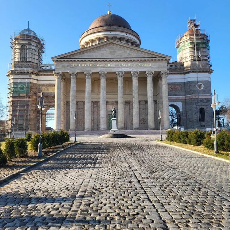 Basilica of Esztergom