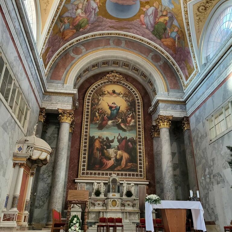 Basilica of Esztergom