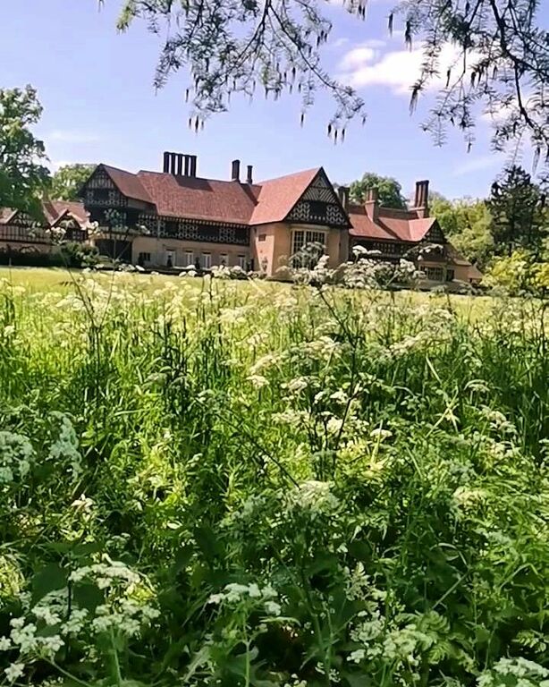 Cecilienhof