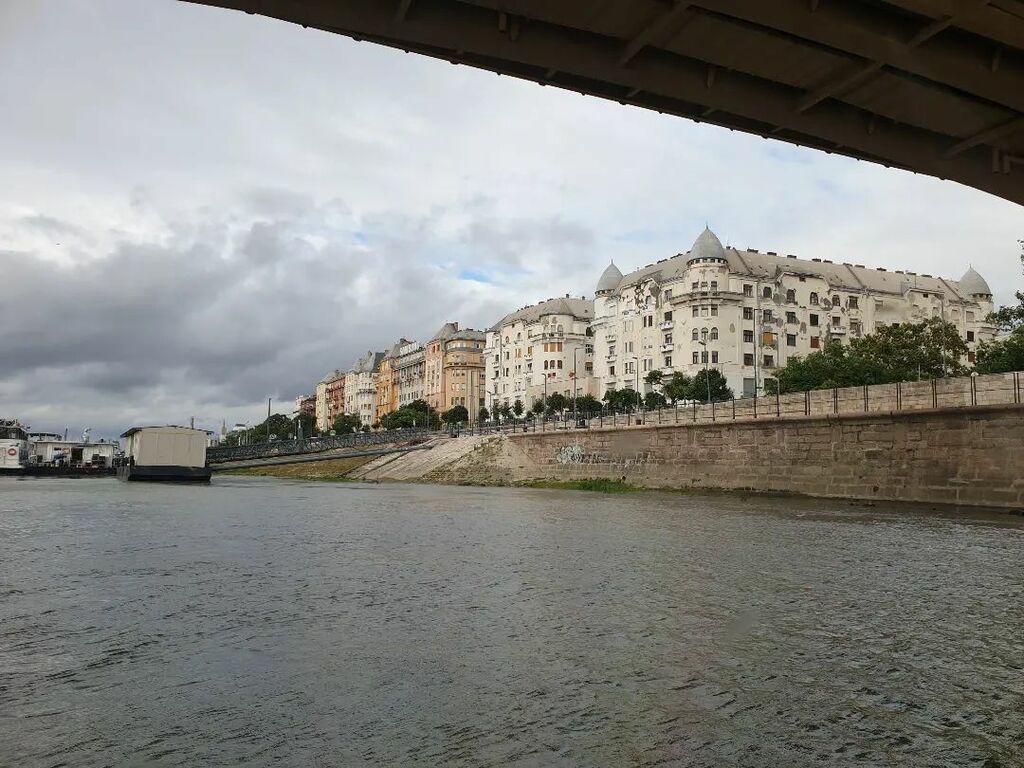 River Danube