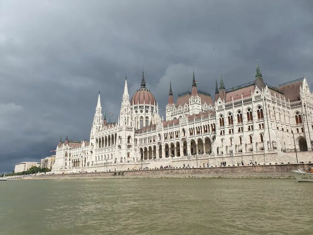 River Danube