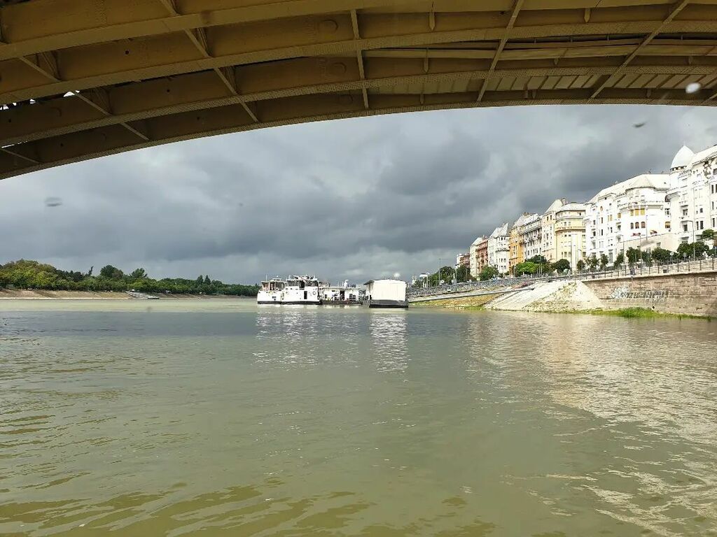 River Danube