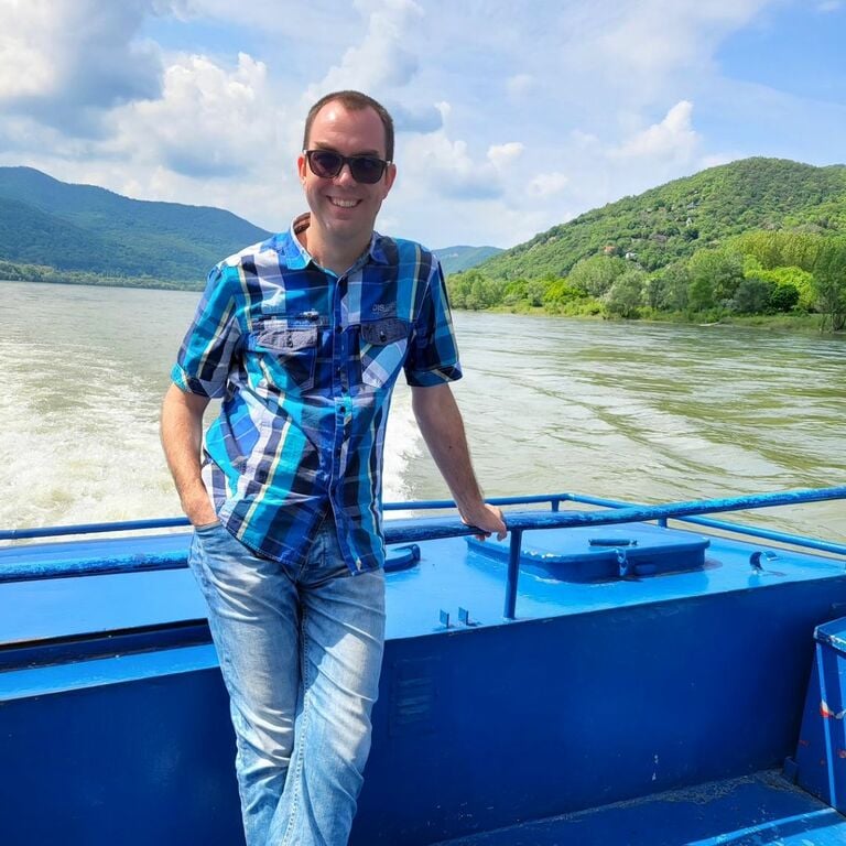 Danube Bend