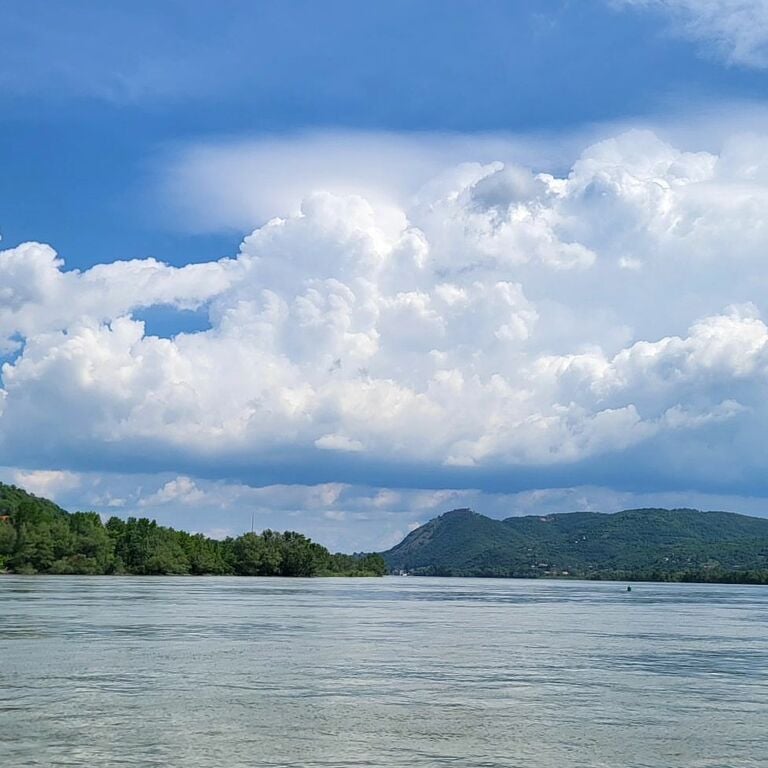 Danube Bend