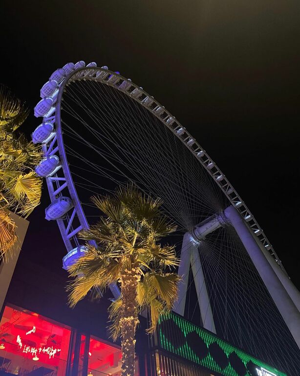 Ain Dubai