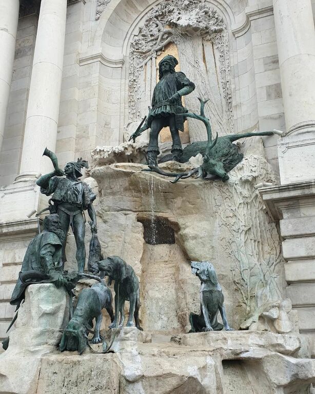 Budapest History Museum