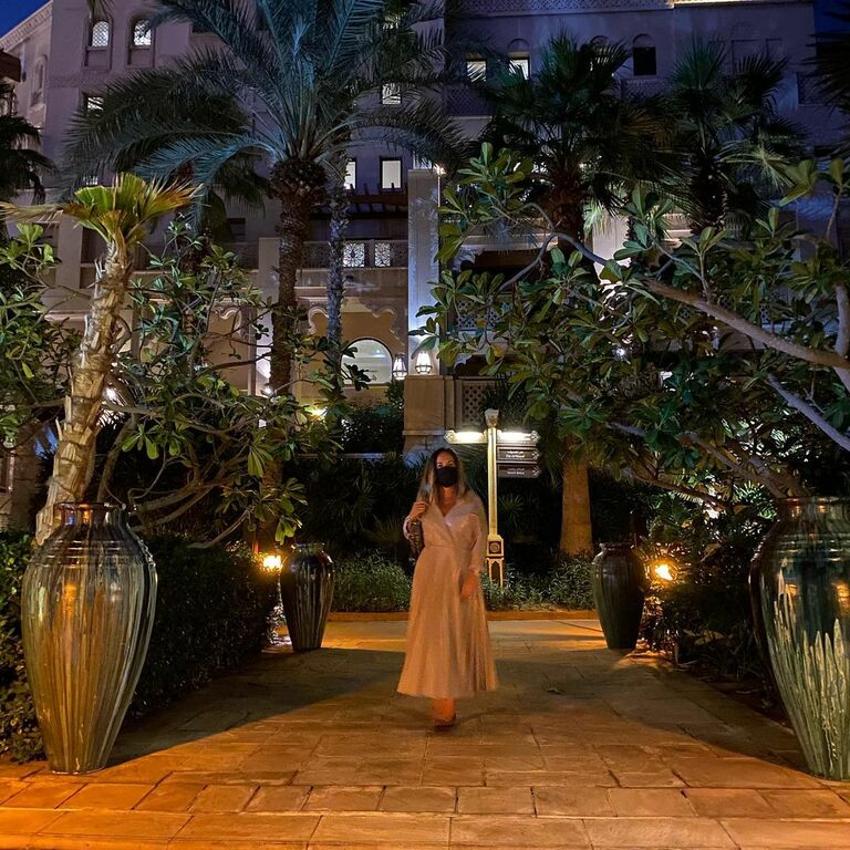 Madinat Jumeirah