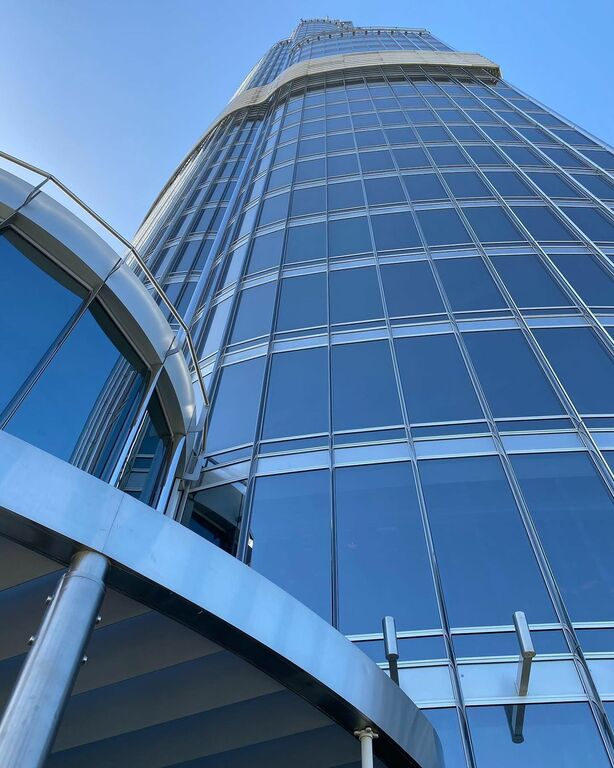 Burj Khalifa