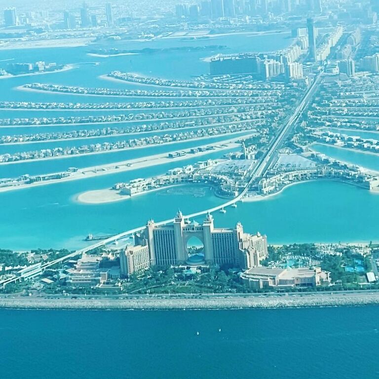 Atlantis, The Palm