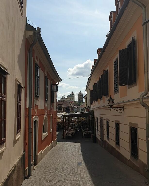 Eger