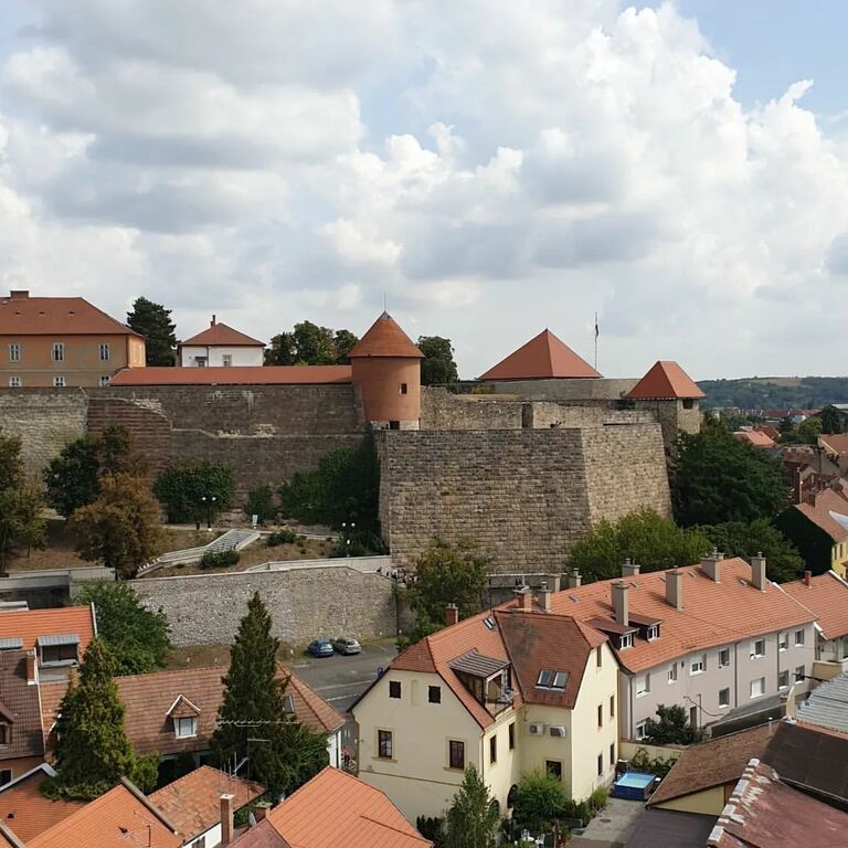 Eger