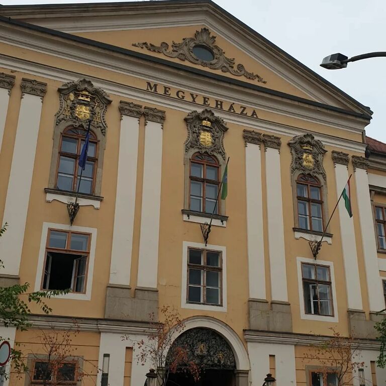 Eger