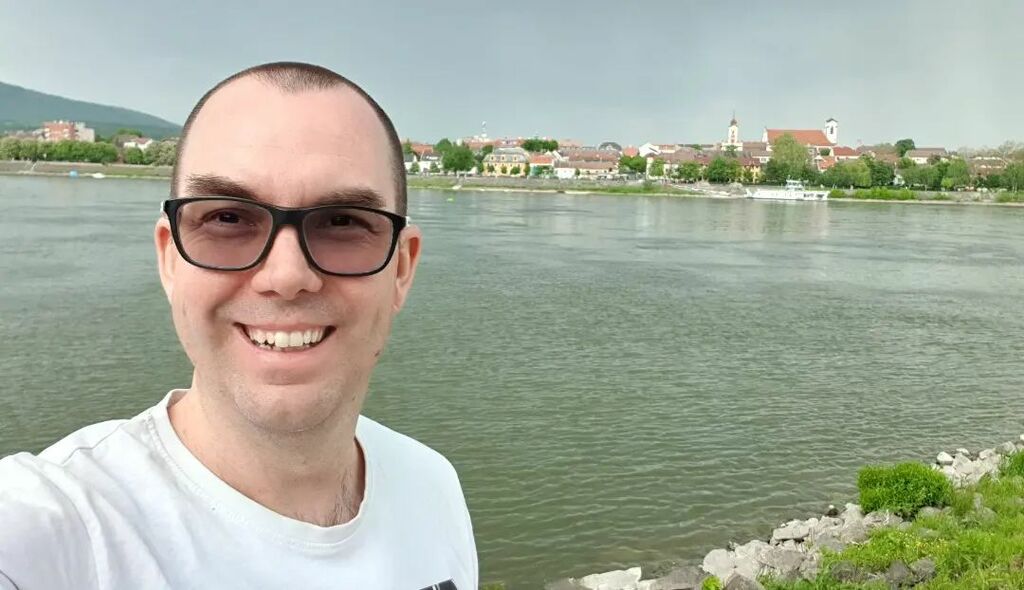 Danube Bend
